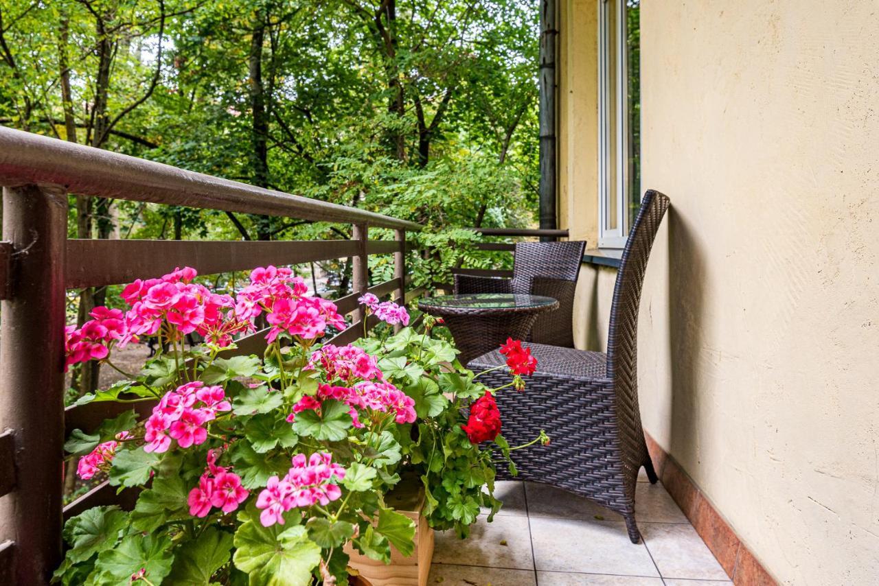 Appartement Angel House Vilnius, 8 Extérieur photo