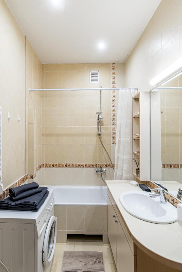 Appartement Angel House Vilnius, 8 Extérieur photo